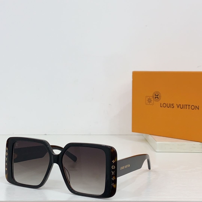 LV Sunglasses